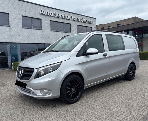 Mercedes Vito